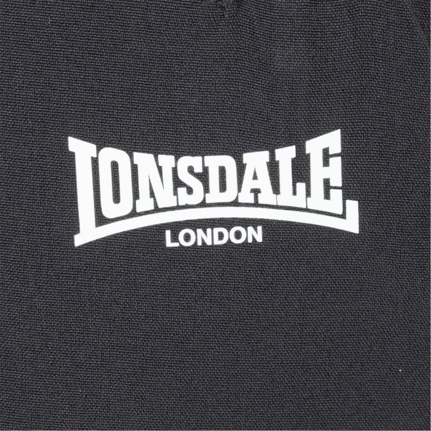 Lonsdale Woven Pants - 4
