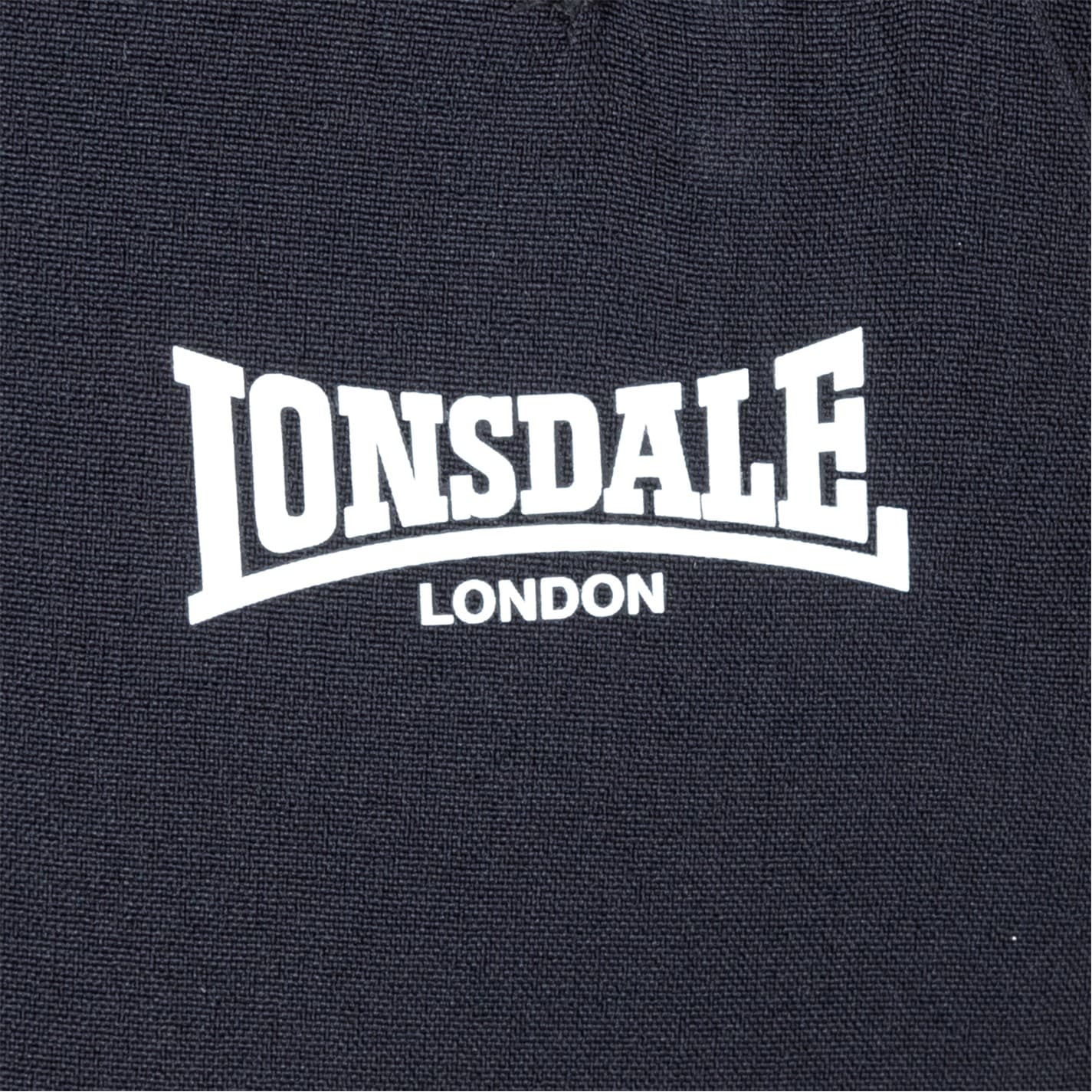 Lonsdale Woven Pants - 4