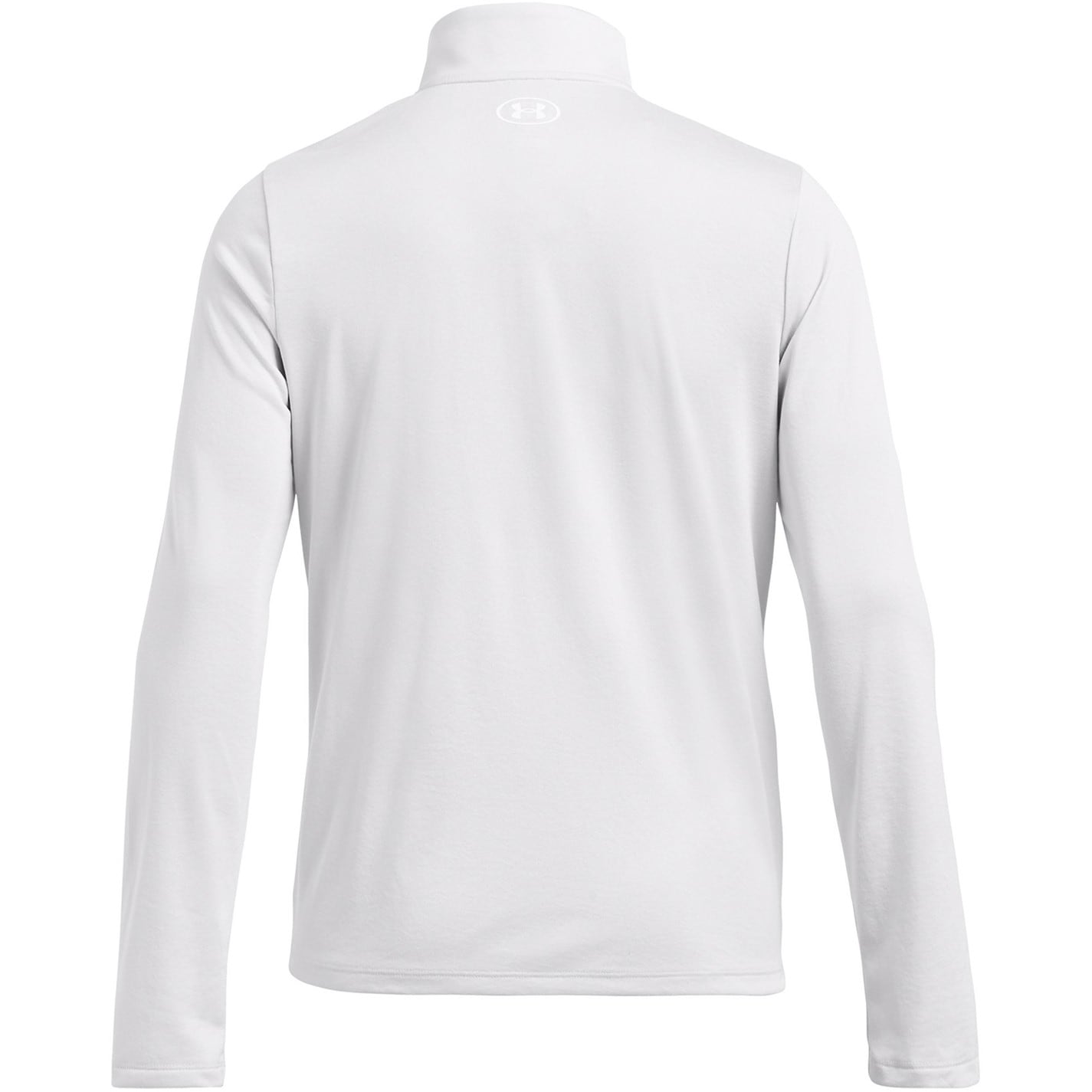 Bunda Under Armour Halo Grey 2052757 Women's Tech Full-Zip Performance Tracksuit Top - 4