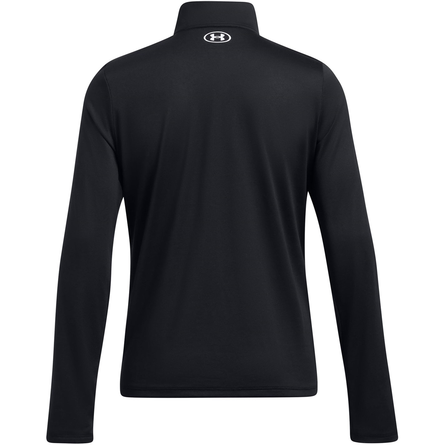 Bunda Under Armour Black 5457323 Women's Tech Full-Zip Performance Tracksuit Top - 4