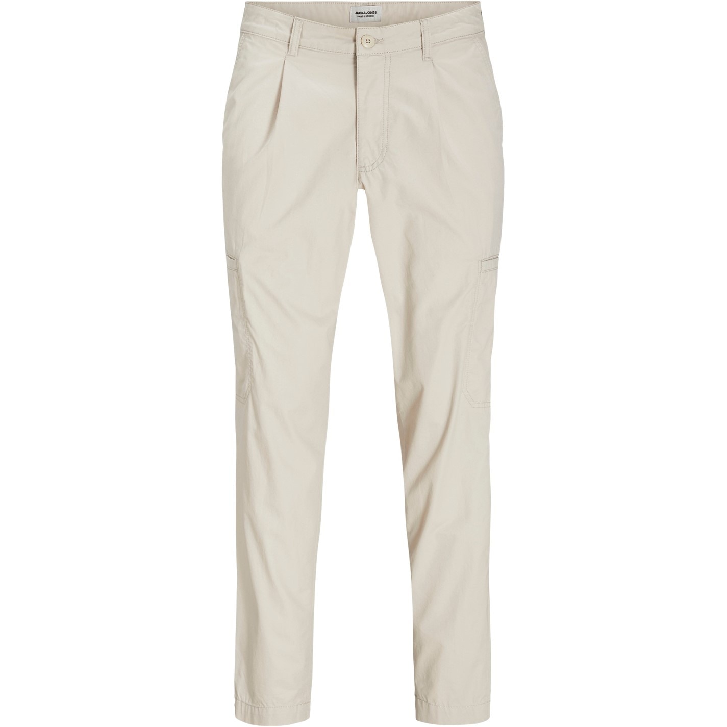 Kalhoty Jack and Jones Moonbeam 7711298 Men's Cargo Trousers - 1