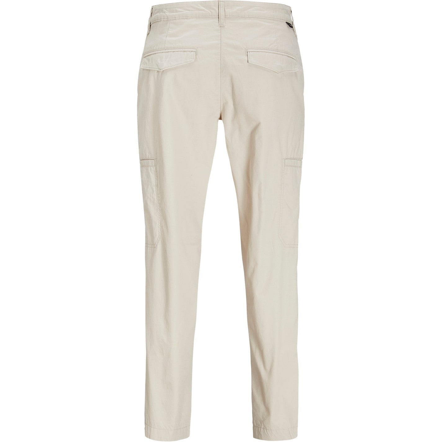 Kalhoty Jack and Jones Moonbeam 7711298 Men's Cargo Trousers - 2