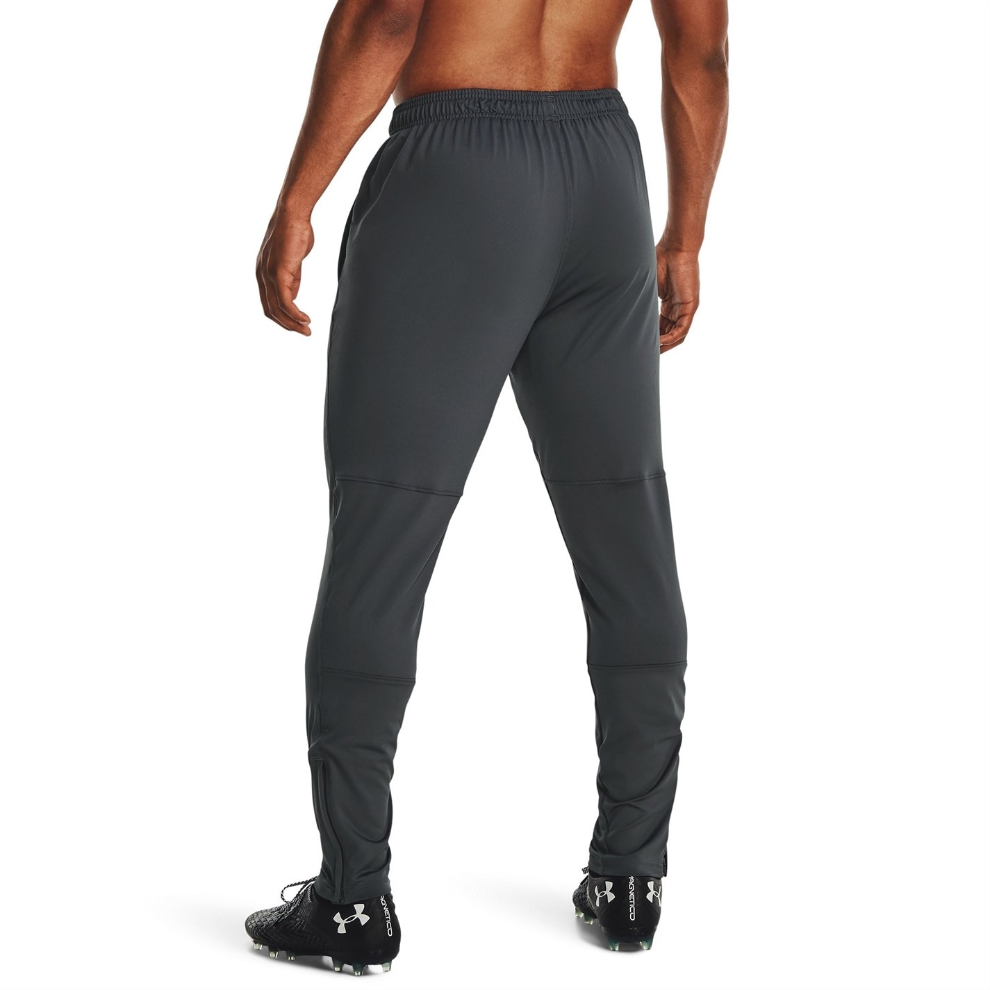 Tepláky Under Armour Anthracite 2126140 UA Challenger Pants Men's - 3