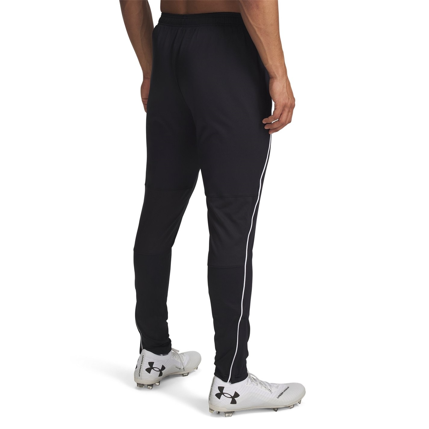 Tepláky Under Armour Blue 4324369 UA Challenger Pants Men's - 4