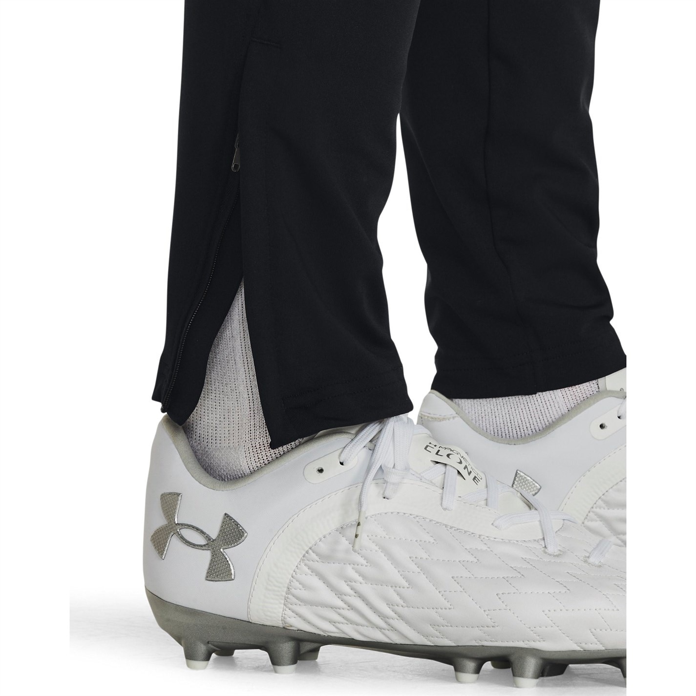 Tepláky Under Armour Blue 4324369 UA Challenger Pants Men's - 5