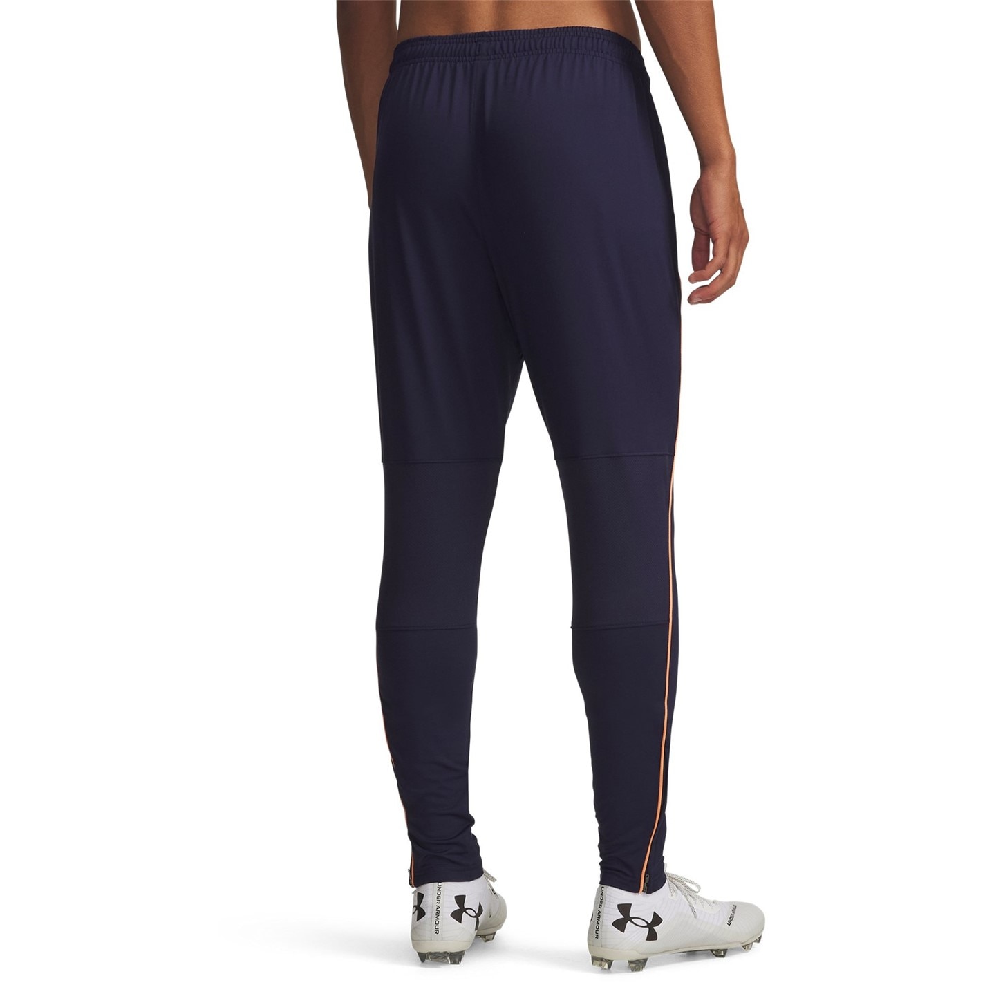 Tepláky Under Armour Navy 4354532 UA Challenger Pants Men's - 2