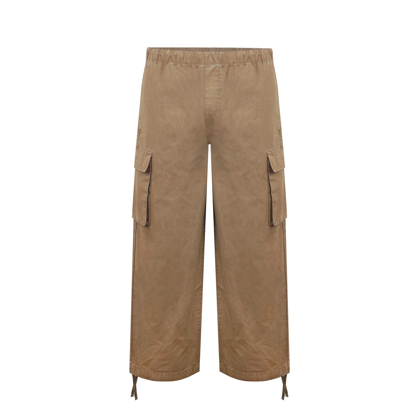 Kalhoty SoulCal Khaki 9528603 Cargo Joggers - 1