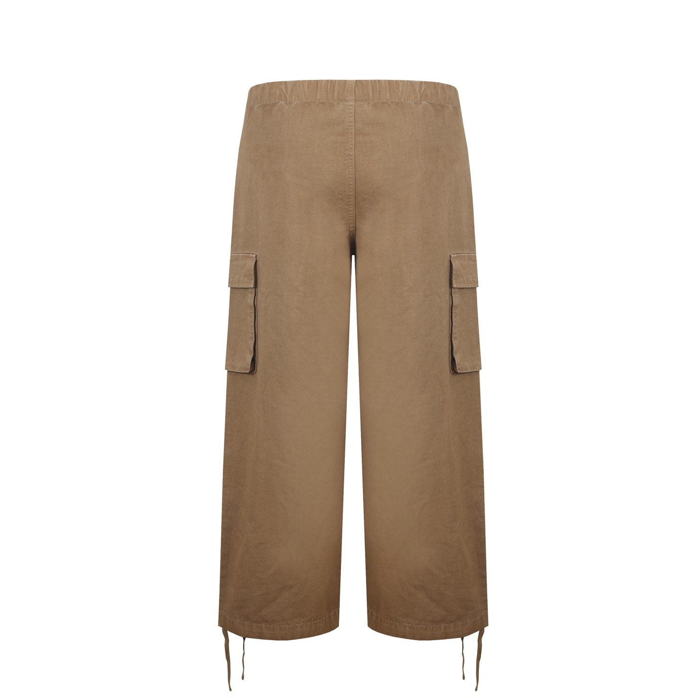 Kalhoty SoulCal Khaki 9528603 Cargo Joggers - 2