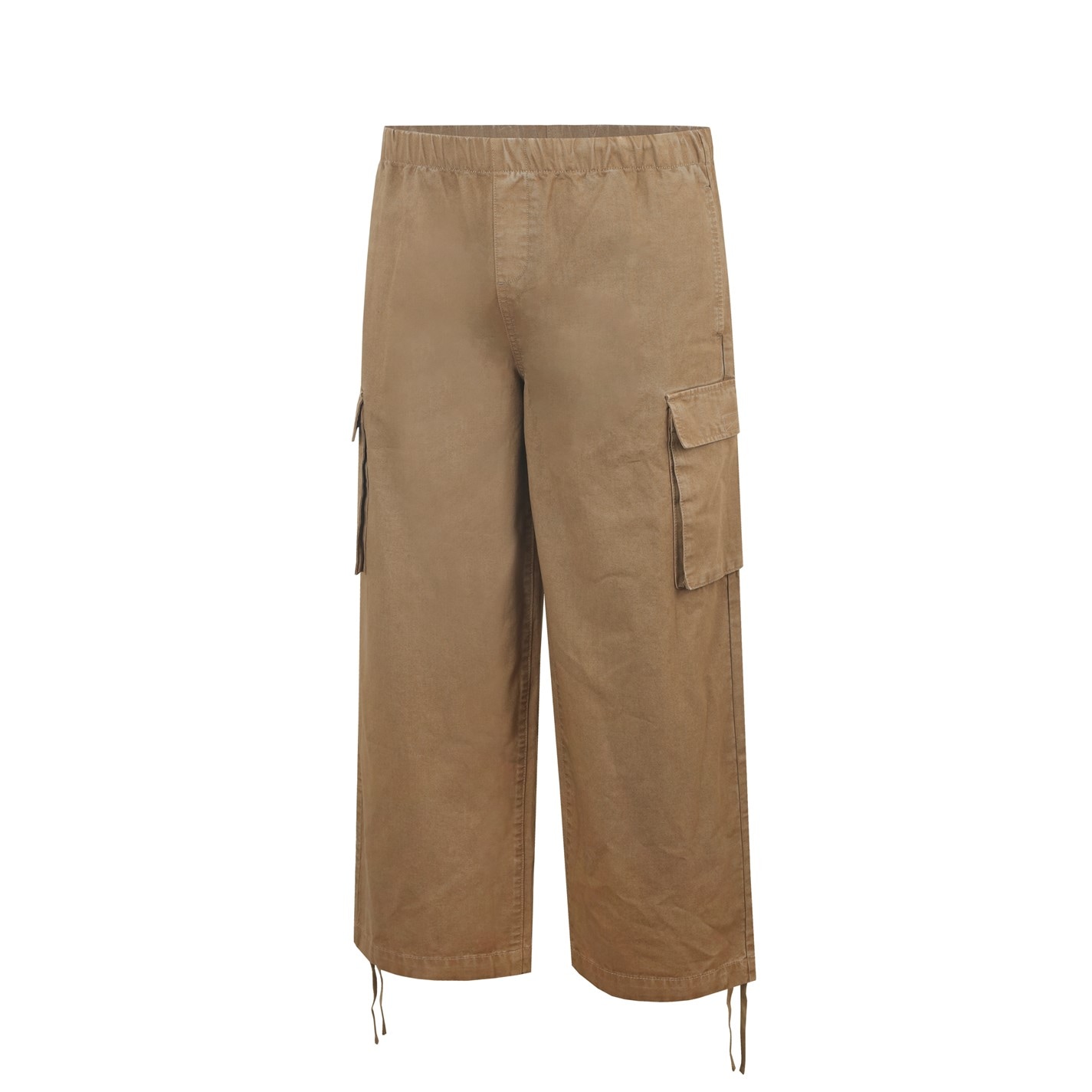 Kalhoty SoulCal Khaki 9528603 Cargo Joggers - 3