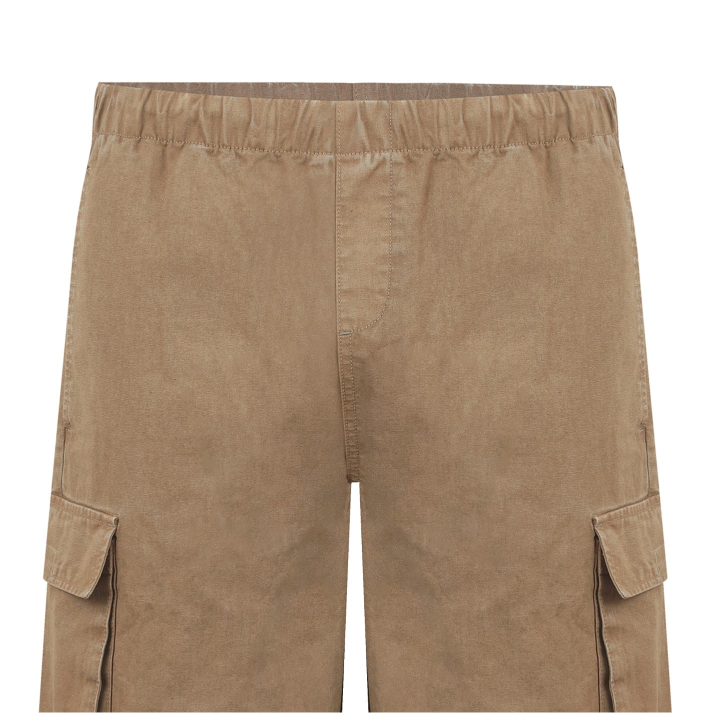 Kalhoty SoulCal Khaki 9528603 Cargo Joggers - 4