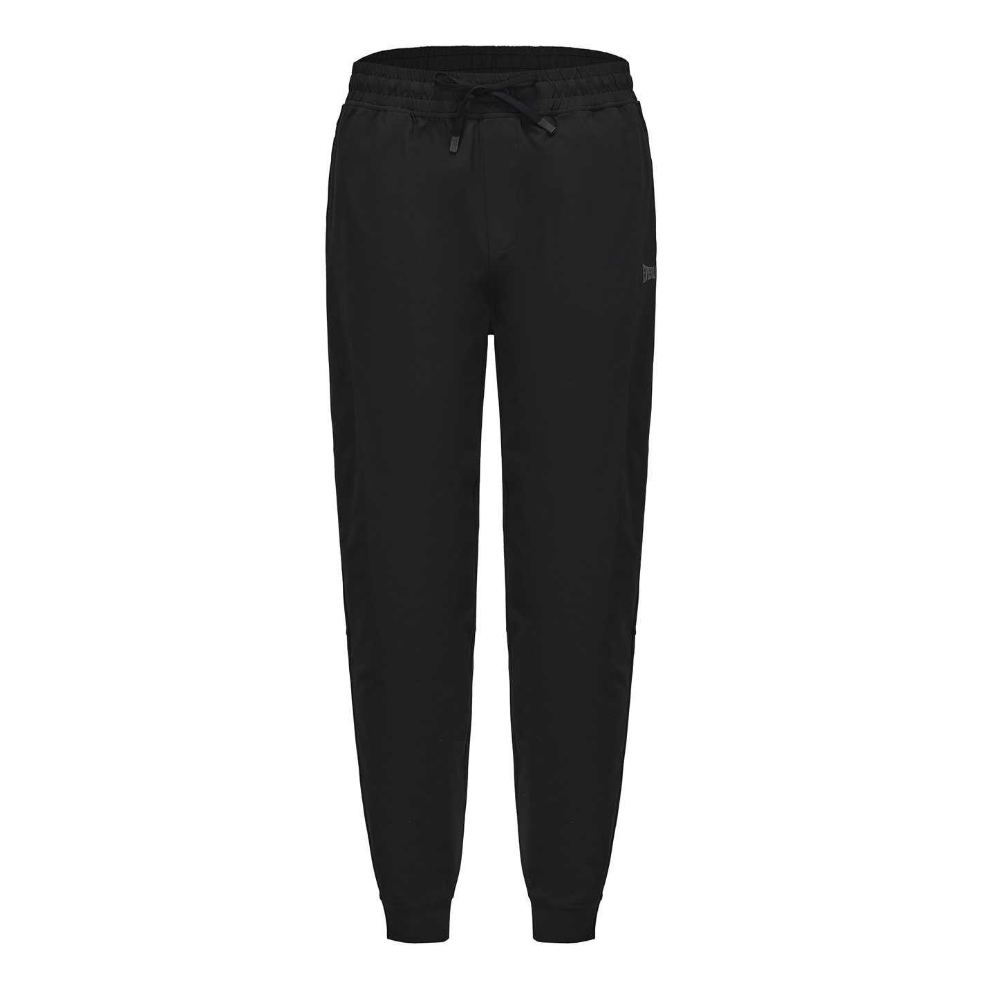 Tepláky Everlast Jet Black 6376344 Train Pants Mens - 1
