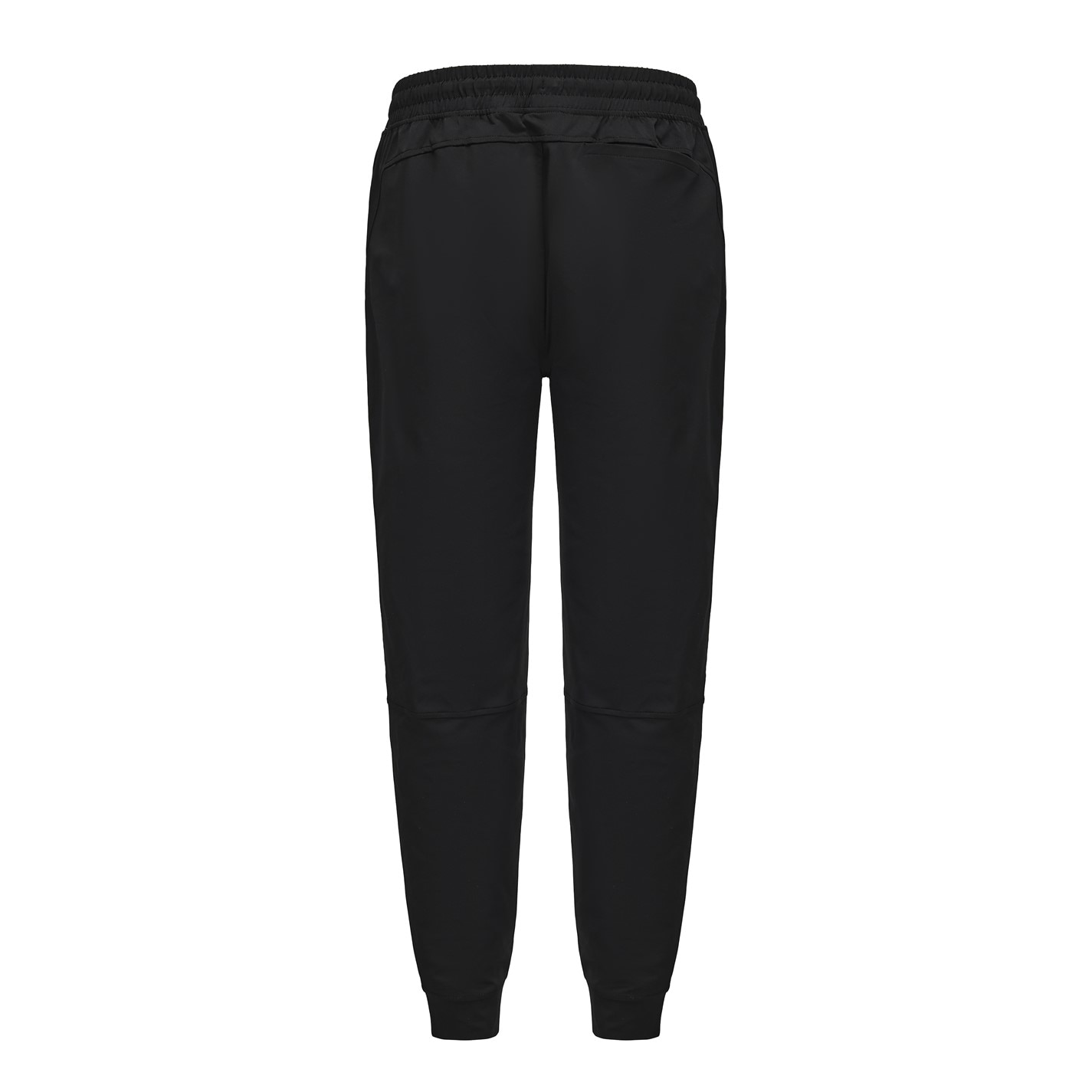 Tepláky Everlast Jet Black 6376344 Train Pants Mens - 2