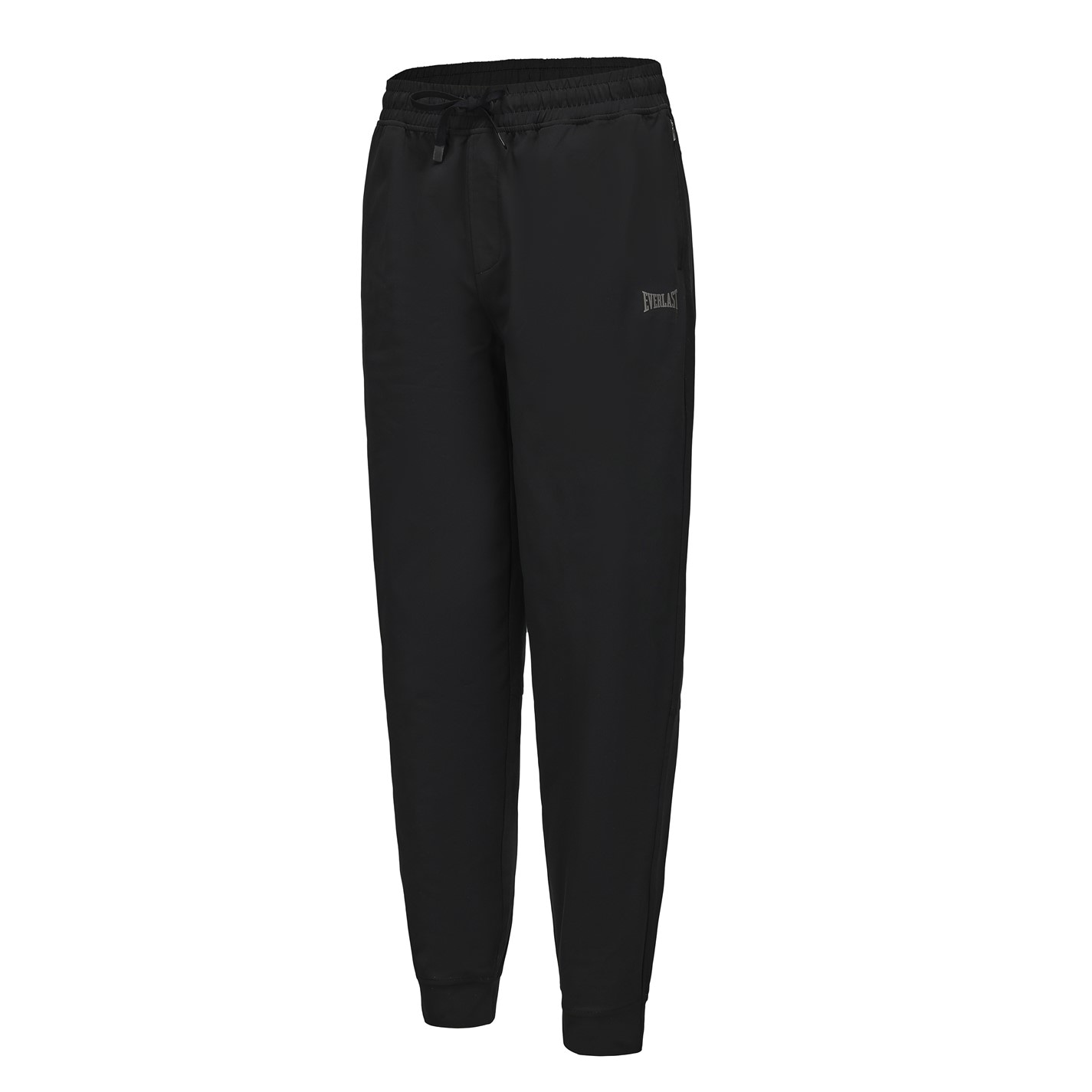 Tepláky Everlast Jet Black 6376344 Train Pants Mens - 3