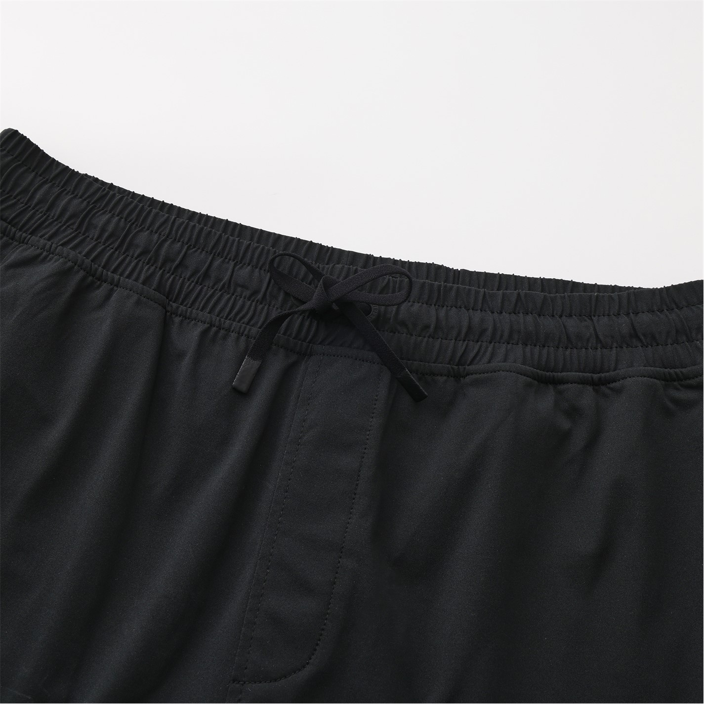 Tepláky Everlast Jet Black 6376344 Train Pants Mens - 4