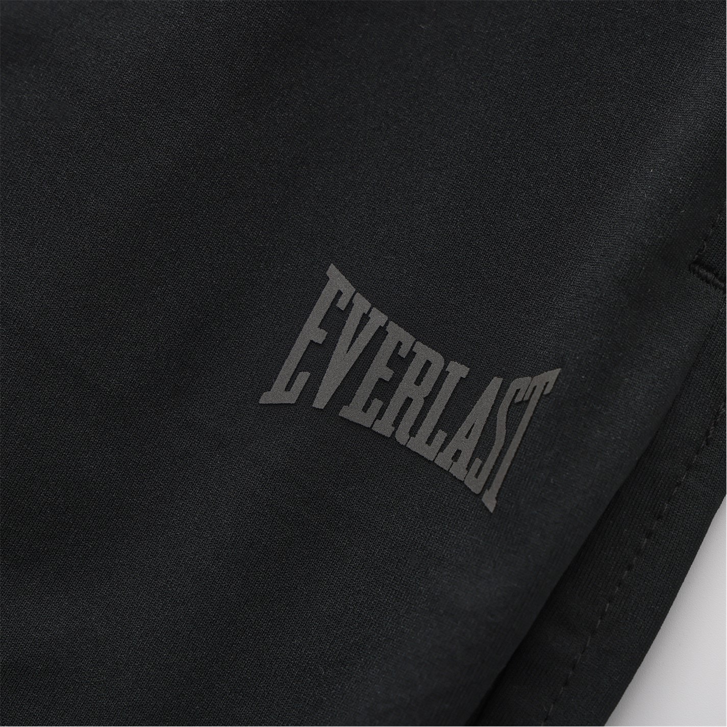 Tepláky Everlast Jet Black 6376344 Train Pants Mens - 5