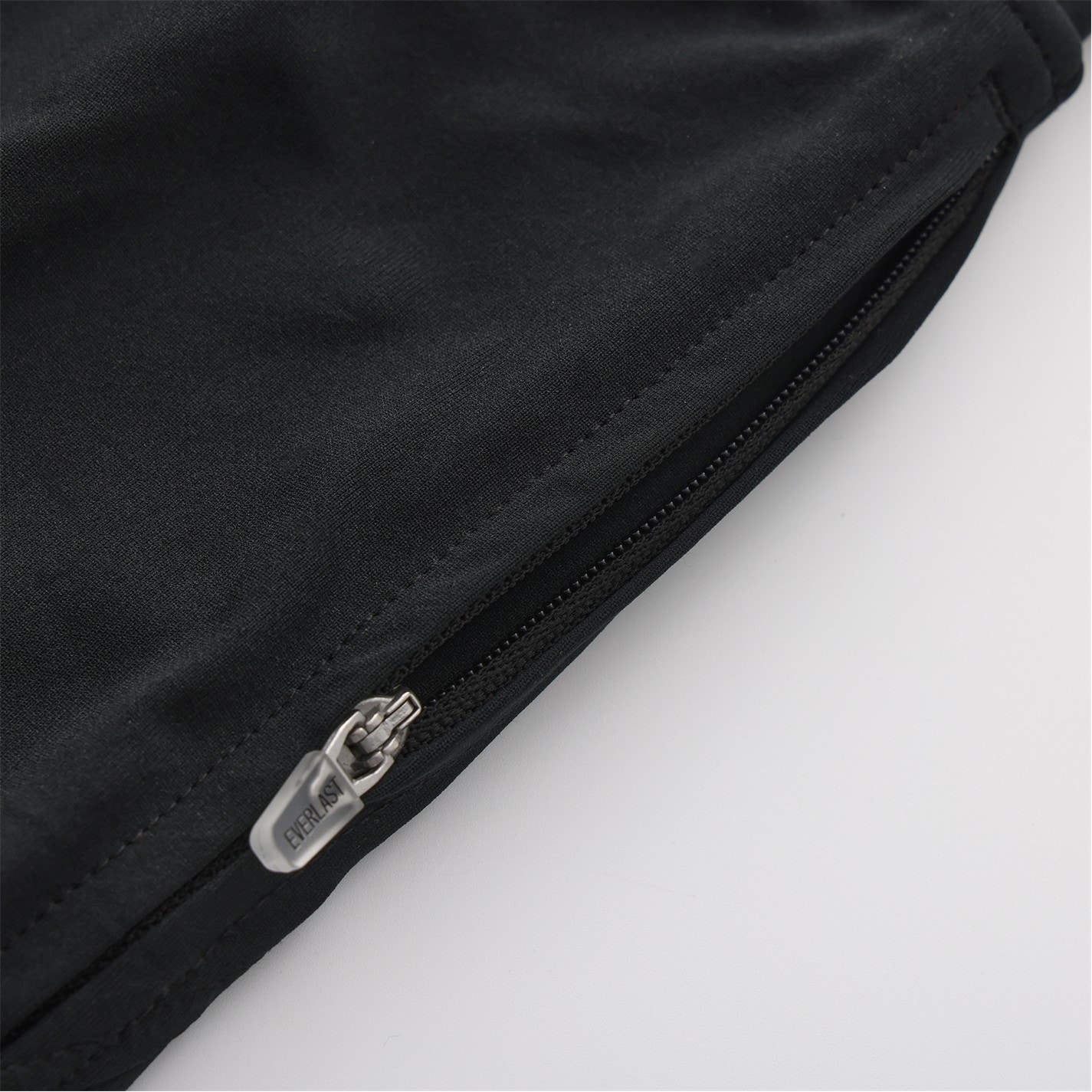 Tepláky Everlast Jet Black 6376344 Train Pants Mens - 6