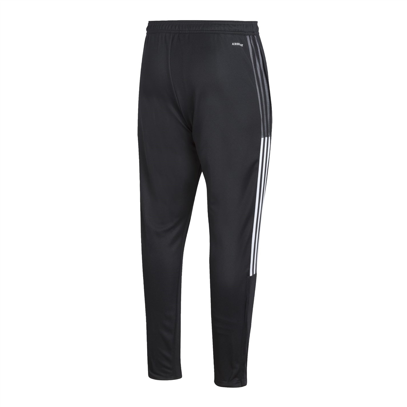 Tepláky adidas Black 264977 Trio 21 Tracksuit Bottoms Mens - 2