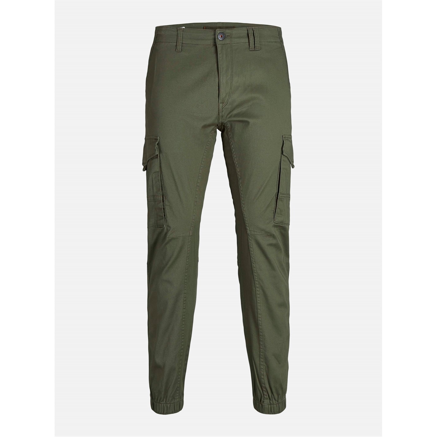 Jack and Jones Olive Night 6268299 Jack Paul Flake Carg Jn63 - 1