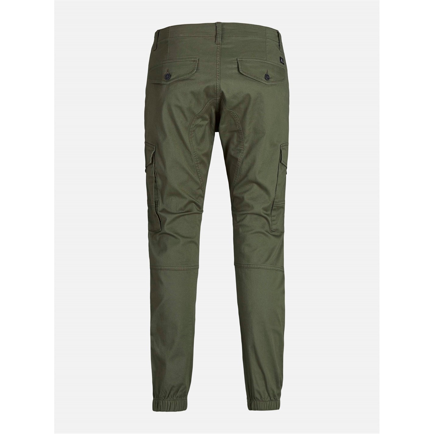 Jack and Jones Olive Night 6268299 Jack Paul Flake Carg Jn63 - 2