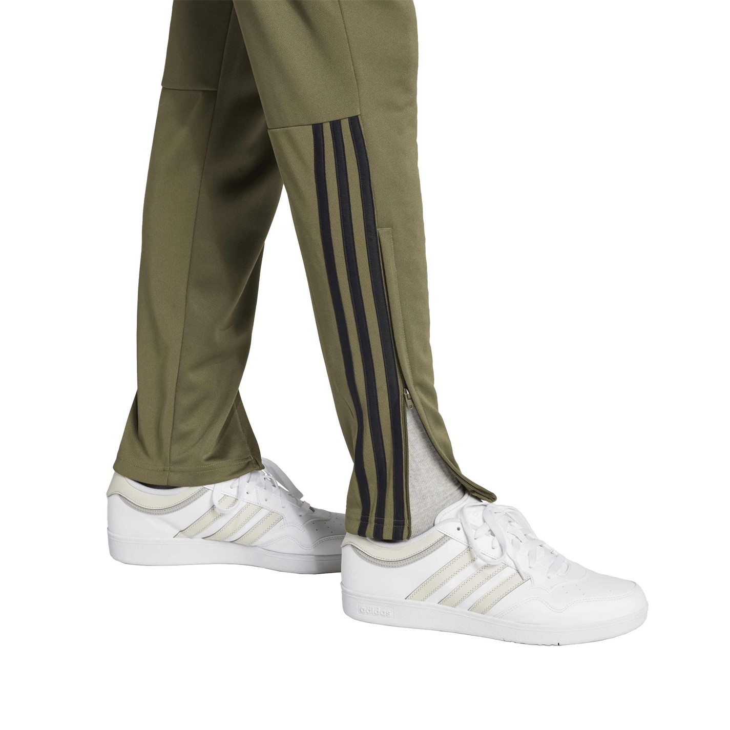 Tepláky adidas Olive Strata 3375528 Sereno AERORE Sn99 - 5