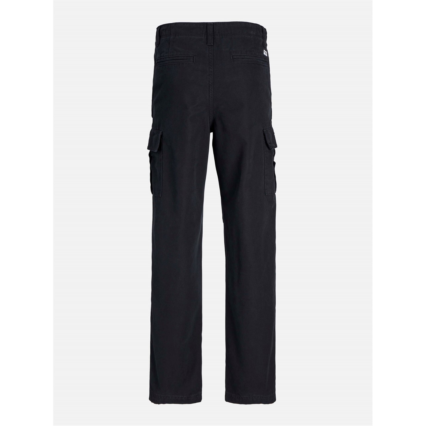 Jack and Jones Black 582158 Jack Kane Barkley Ca Jn63 - 2
