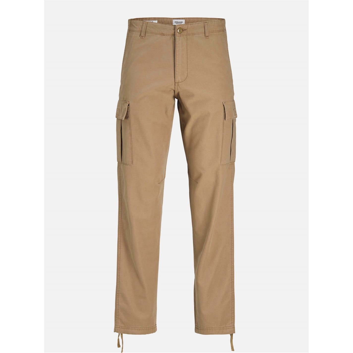 Kalhoty Jack and Jones Elmwood 5935878 Jack Kane Barkley Ca Sn63 - 1