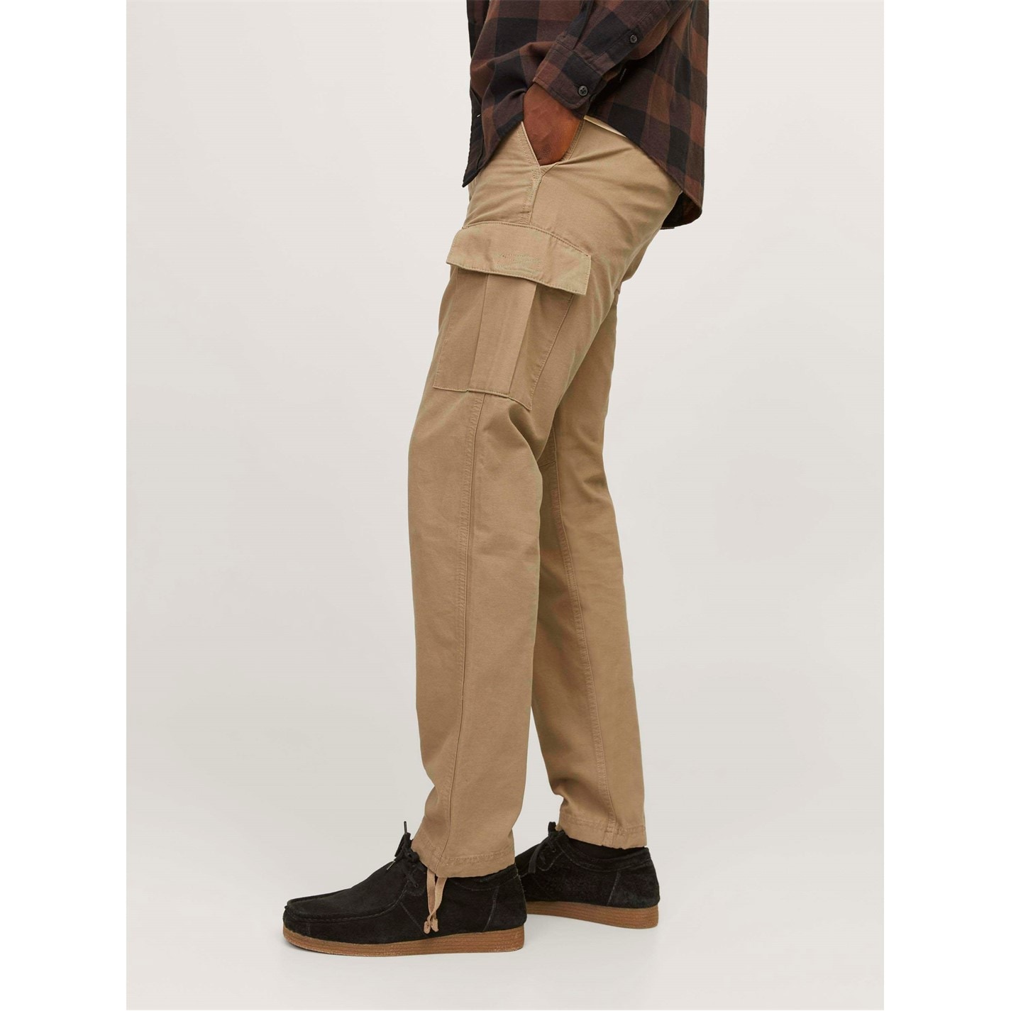 Kalhoty Jack and Jones Elmwood 5935878 Jack Kane Barkley Ca Sn63 - 6