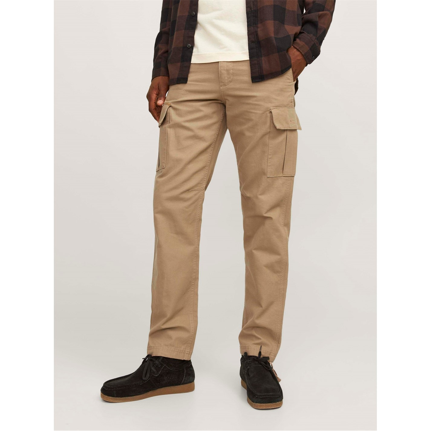 Kalhoty Jack and Jones Elmwood 5935878 Jack Kane Barkley Ca Sn63 - 7