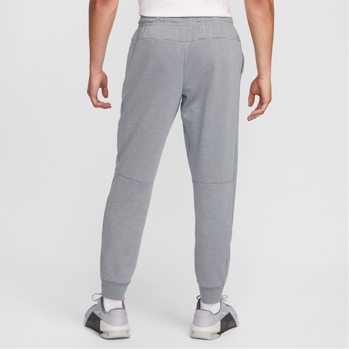 Tepláky Nike Cool Grey 7976879 M NK DF UV PRIM Sn99 - 2