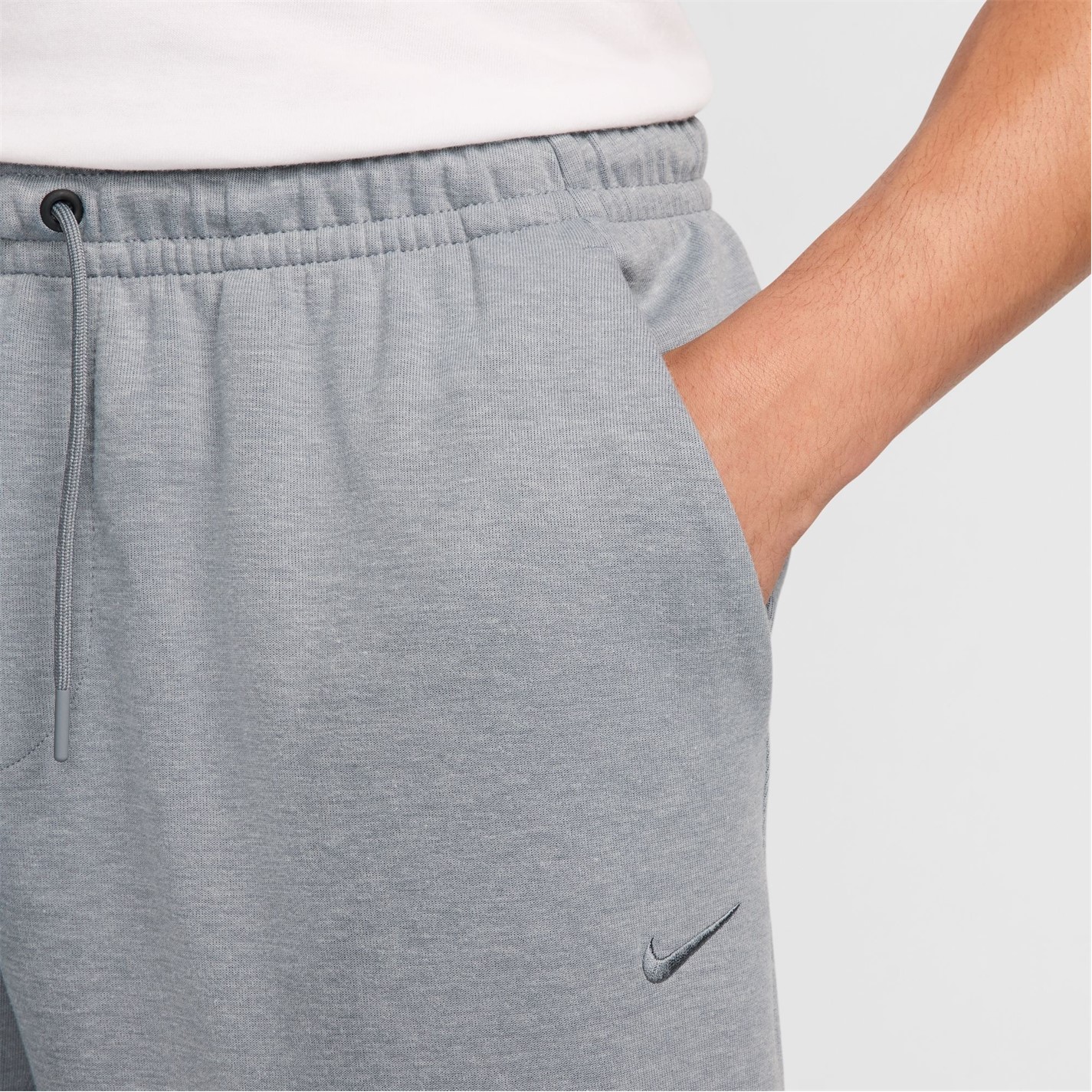 Tepláky Nike Cool Grey 7976879 M NK DF UV PRIM Sn99 - 3