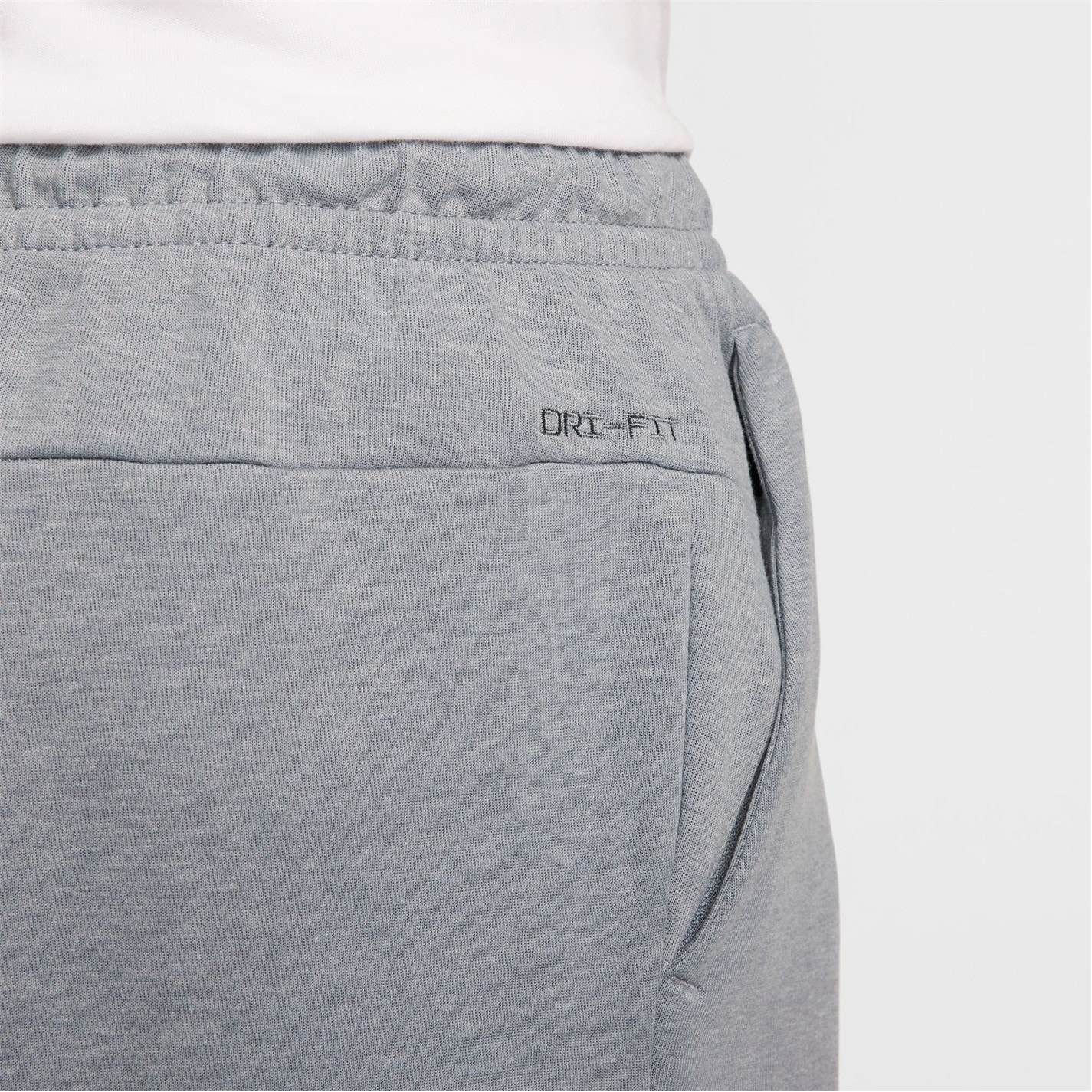 Tepláky Nike Cool Grey 7976879 M NK DF UV PRIM Sn99 - 4