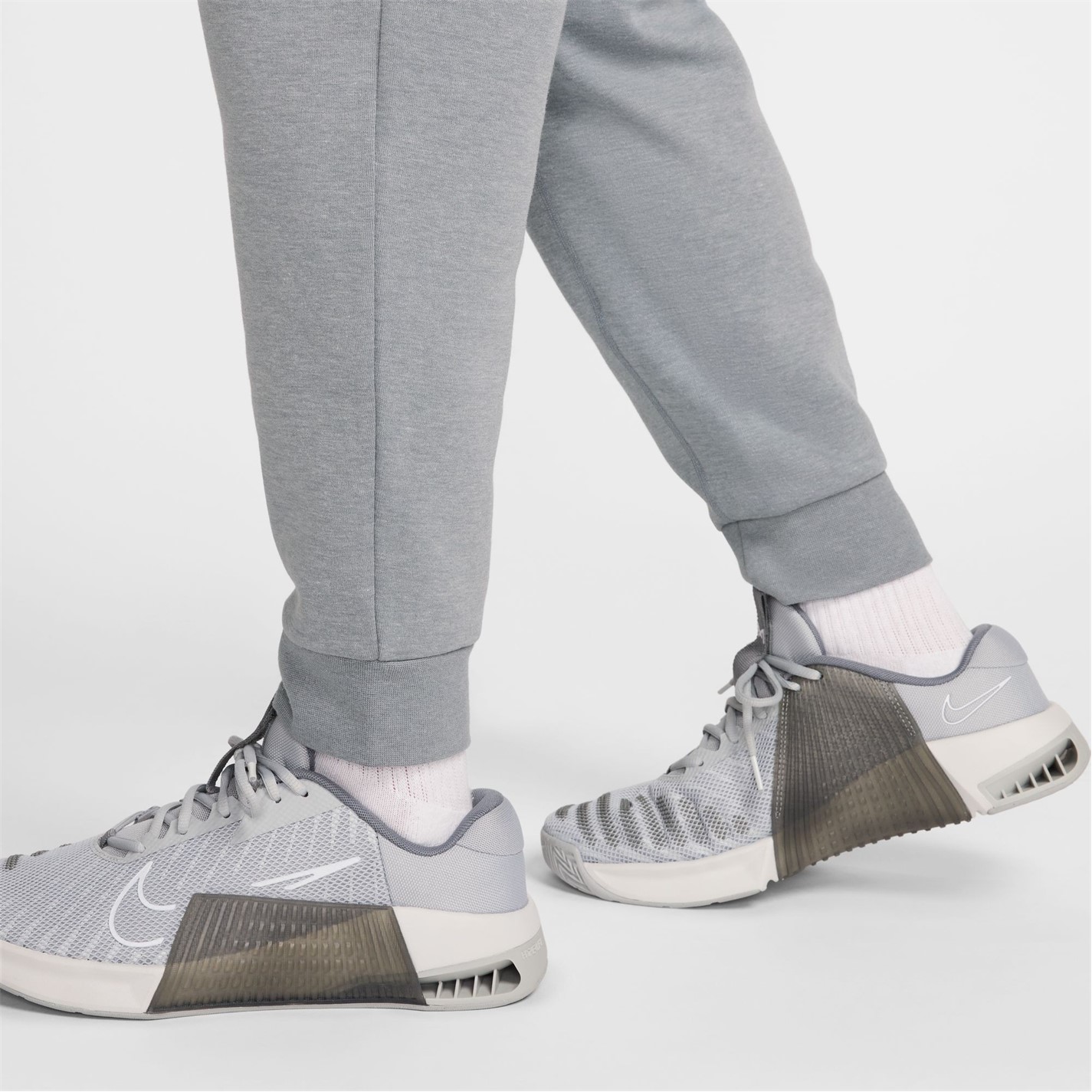 Tepláky Nike Cool Grey 7976879 M NK DF UV PRIM Sn99 - 5