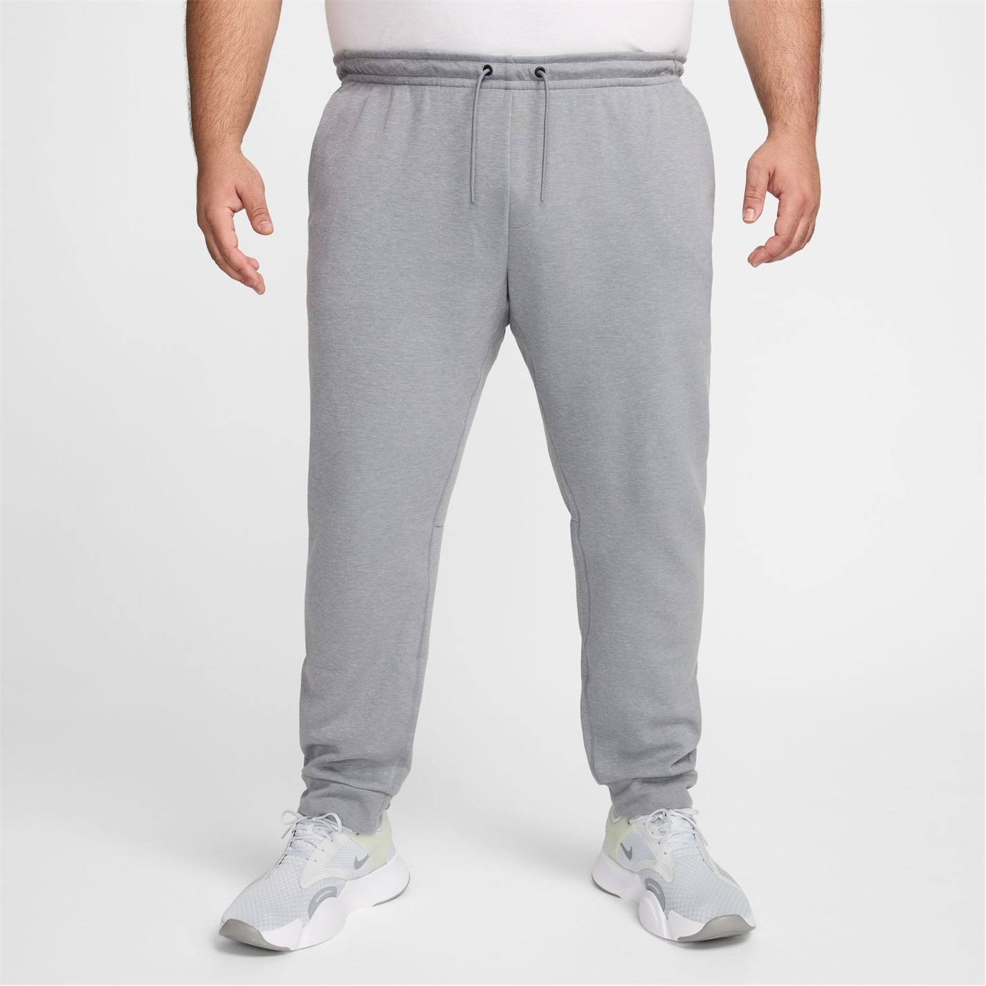 Tepláky Nike Cool Grey 7976879 M NK DF UV PRIM Sn99 - 6