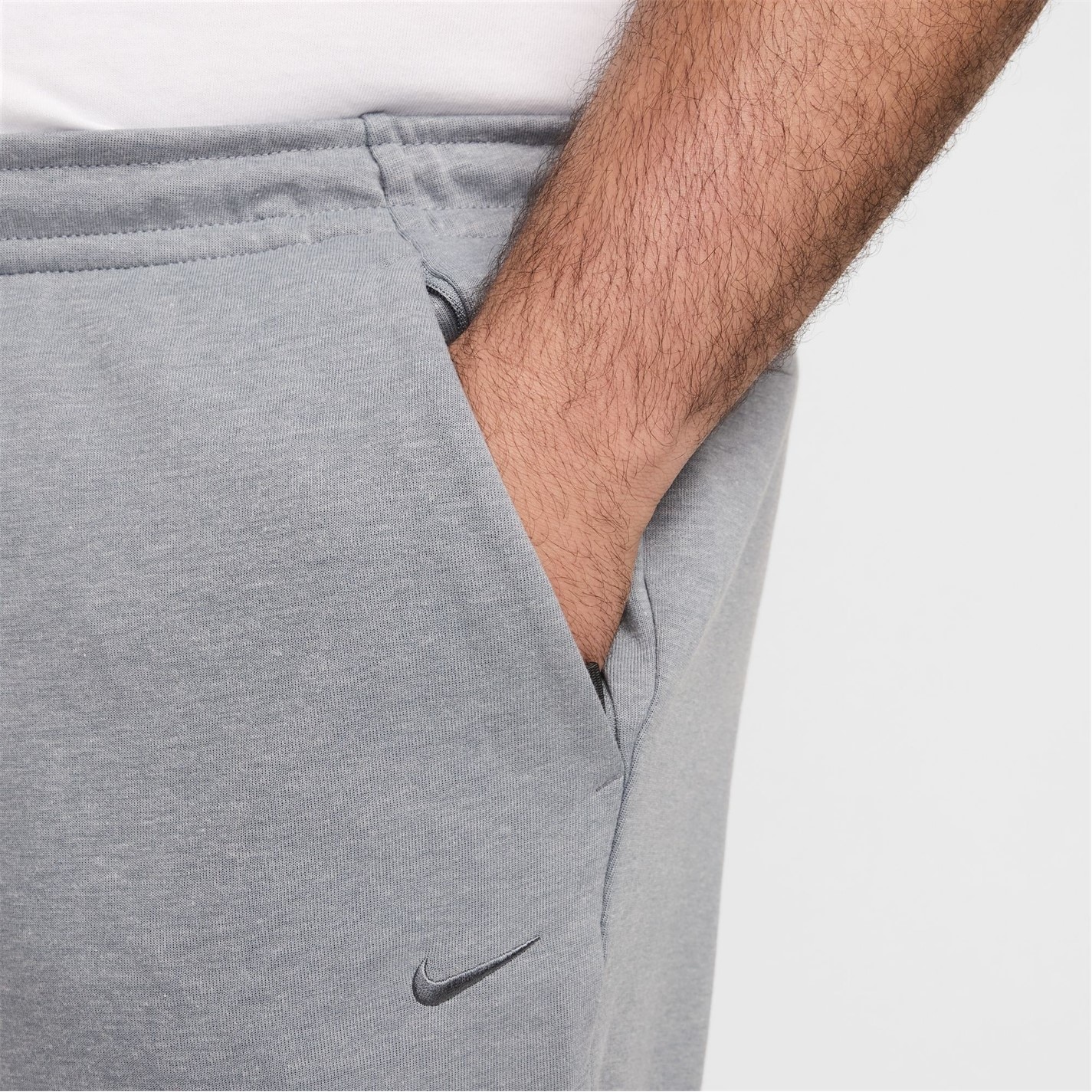 Tepláky Nike Cool Grey 7976879 M NK DF UV PRIM Sn99 - 10