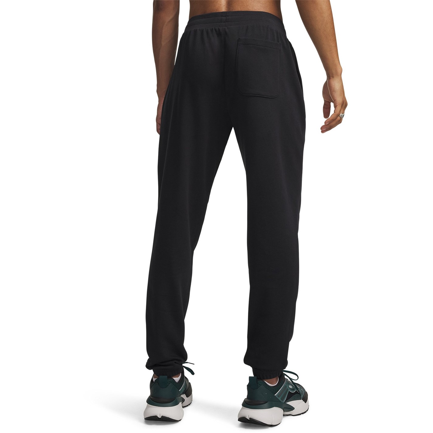 Tepláky Replay 098Black 9858754 UA Rival Lightweight Mens Joggers - 2