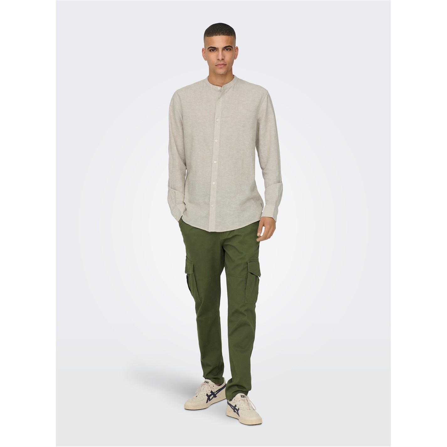 Only and Sons Dean Cargo Tr Sn00 - 2