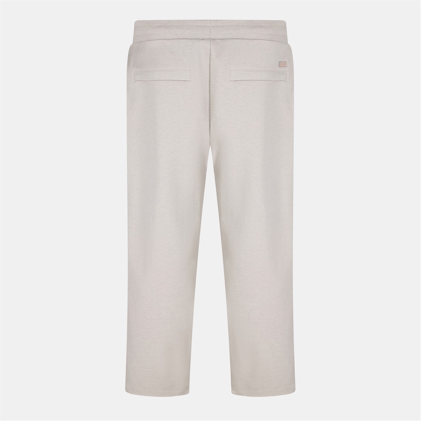 Tepláky Boss Grey 070 6600494 Se Twist 10276661 01 - 2