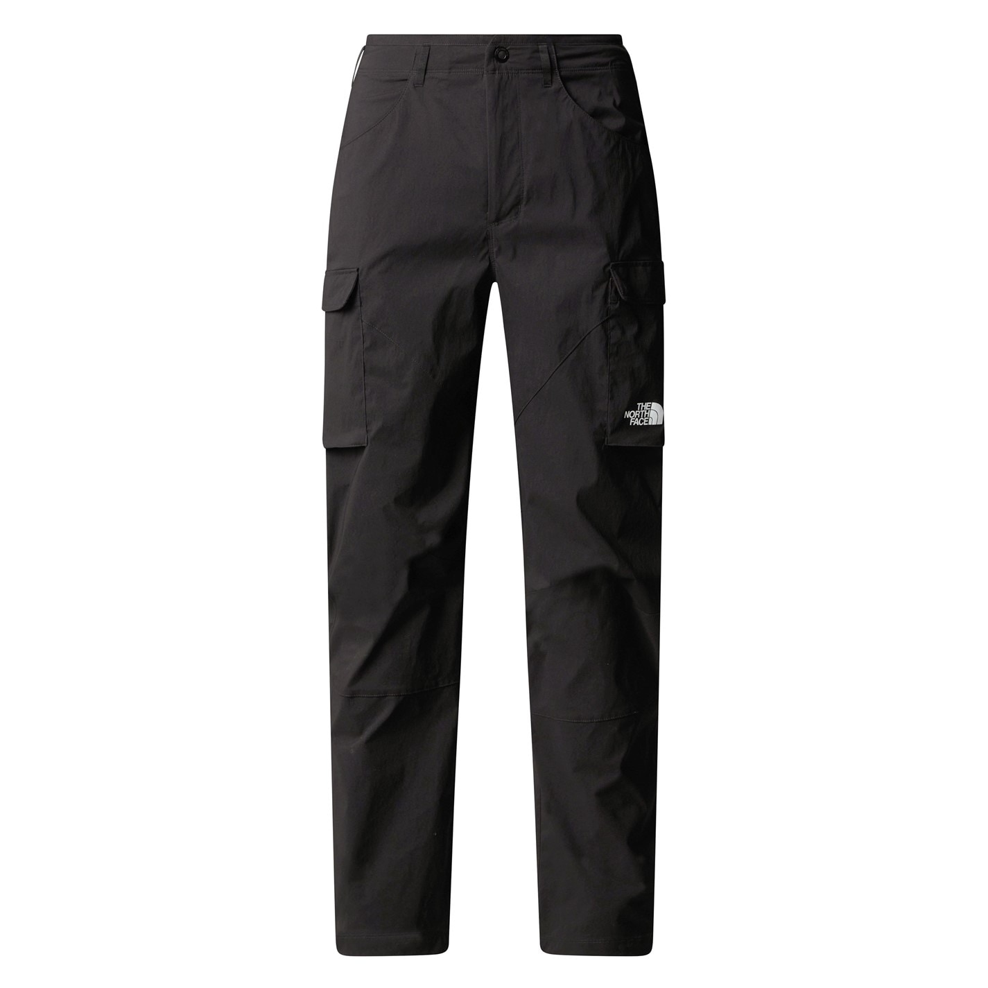 Kalhoty The North Face TNF Black 4786707 Exploration Cargo Pants Mens - 1