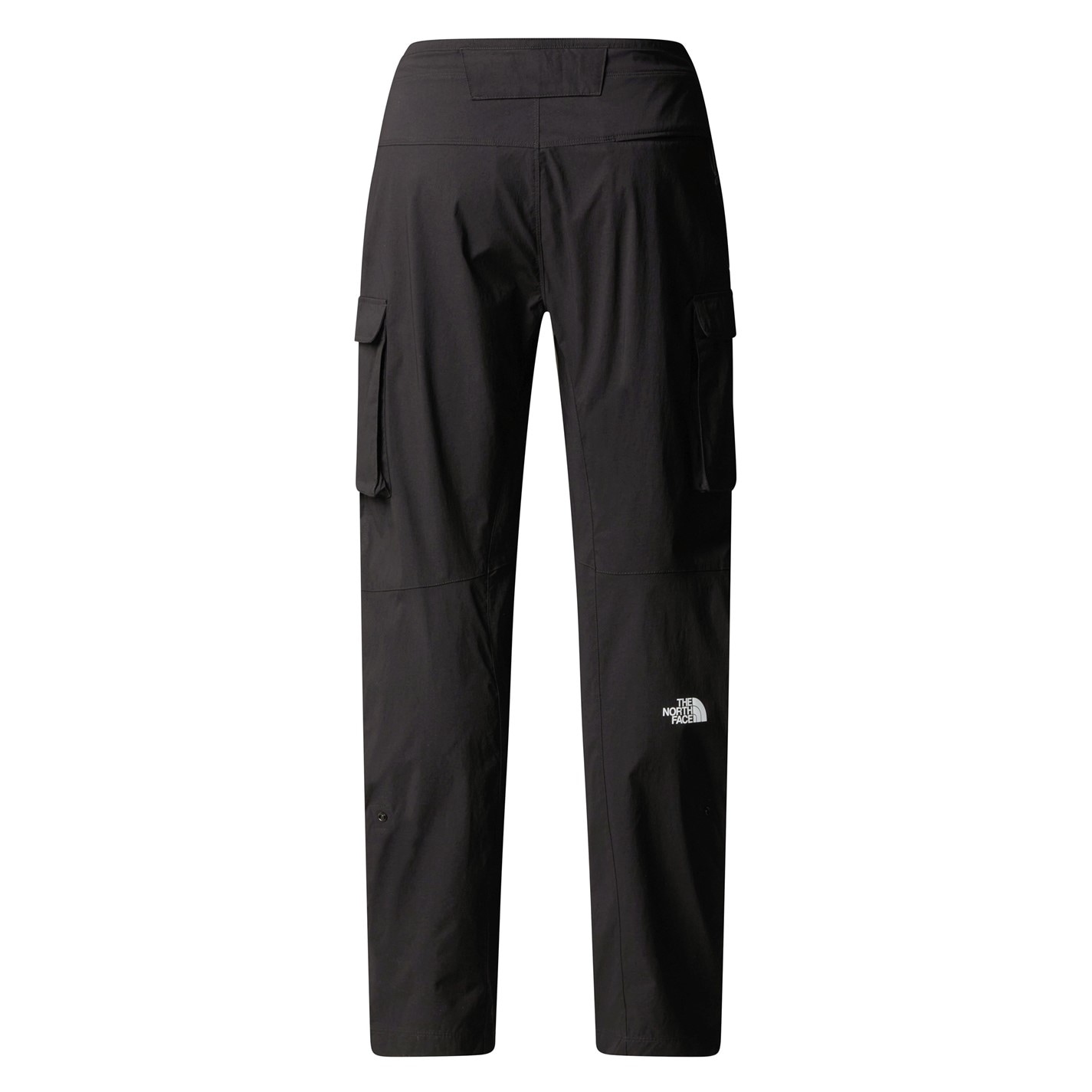 Kalhoty The North Face TNF Black 4786707 Exploration Cargo Pants Mens - 2