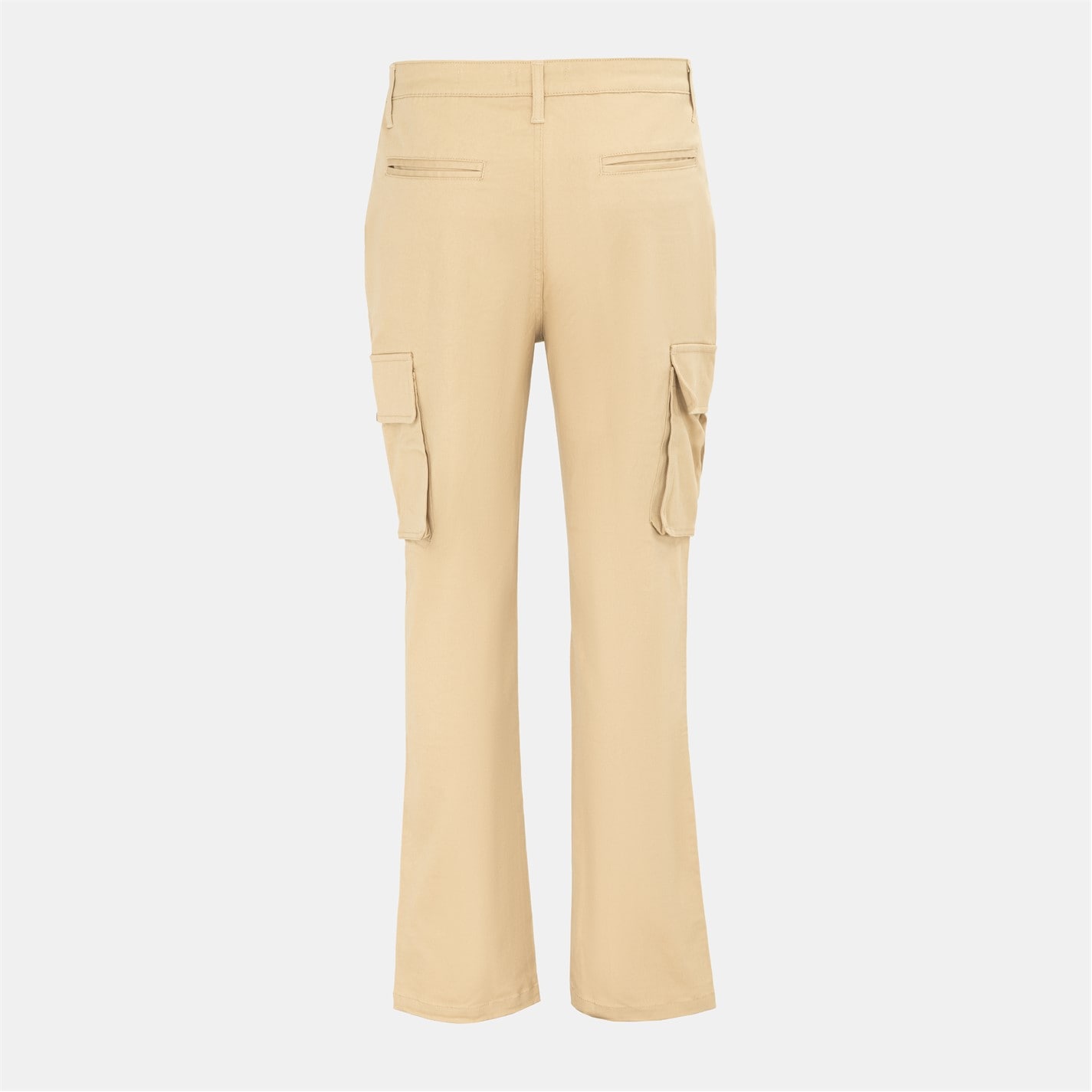 Kalhoty SoulCal Cream 4149262 Cargo Trouser Mens - 2