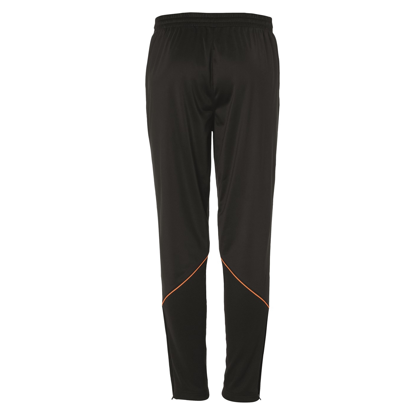 Tepláky Uhlsport Black 185785 Men's Performance Training Tracksuit Bottom - 3