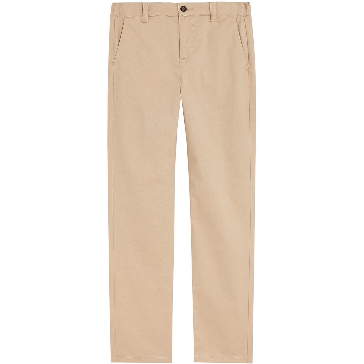 Lyle and Scott Stone 4707414 Kids' Chinos - 3