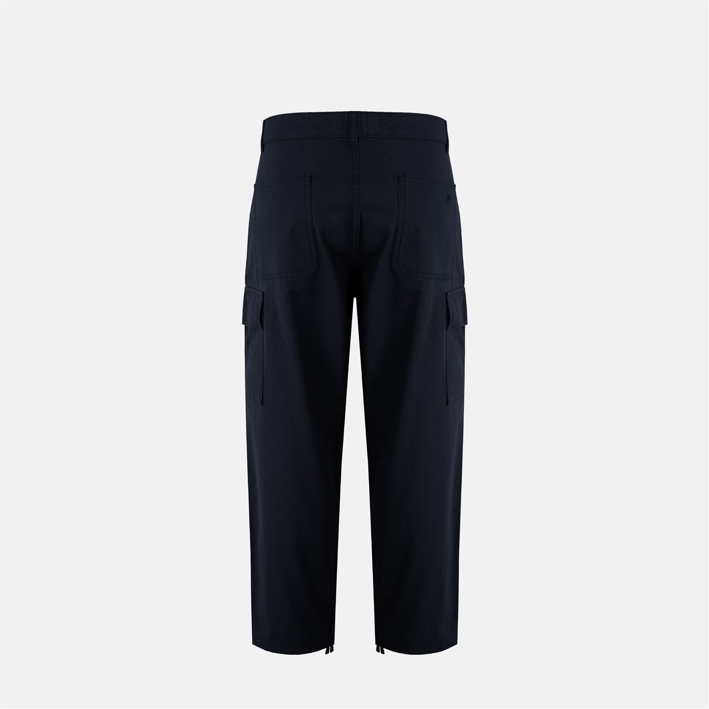 Kalhoty SoulCal Black 3867542 Men's Soul Rip Cargo Trousers - 2