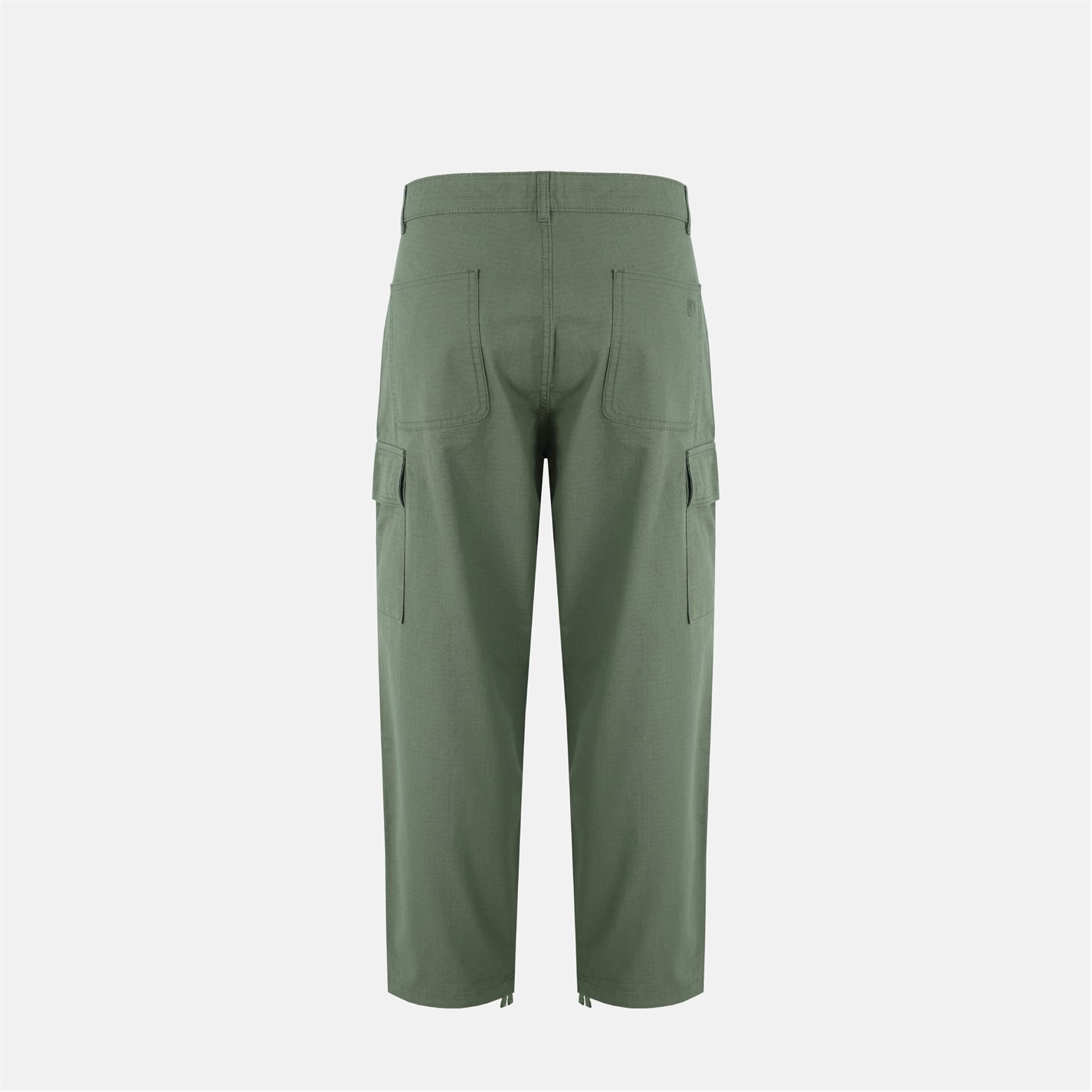 Kalhoty SoulCal Khaki 5066561 Men's Soul Rip Cargo Trousers - 2