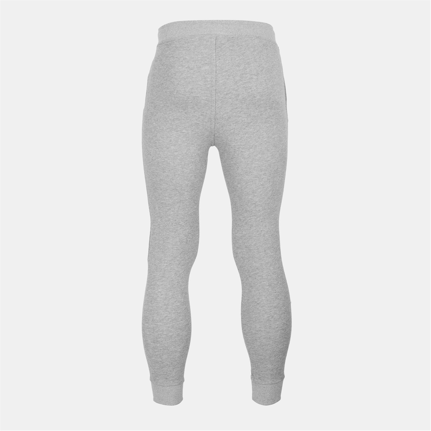 Tepláky Luke Mid Mrl Grey 9331735 Men's Titan Performance Tracksuit Bottoms - 2