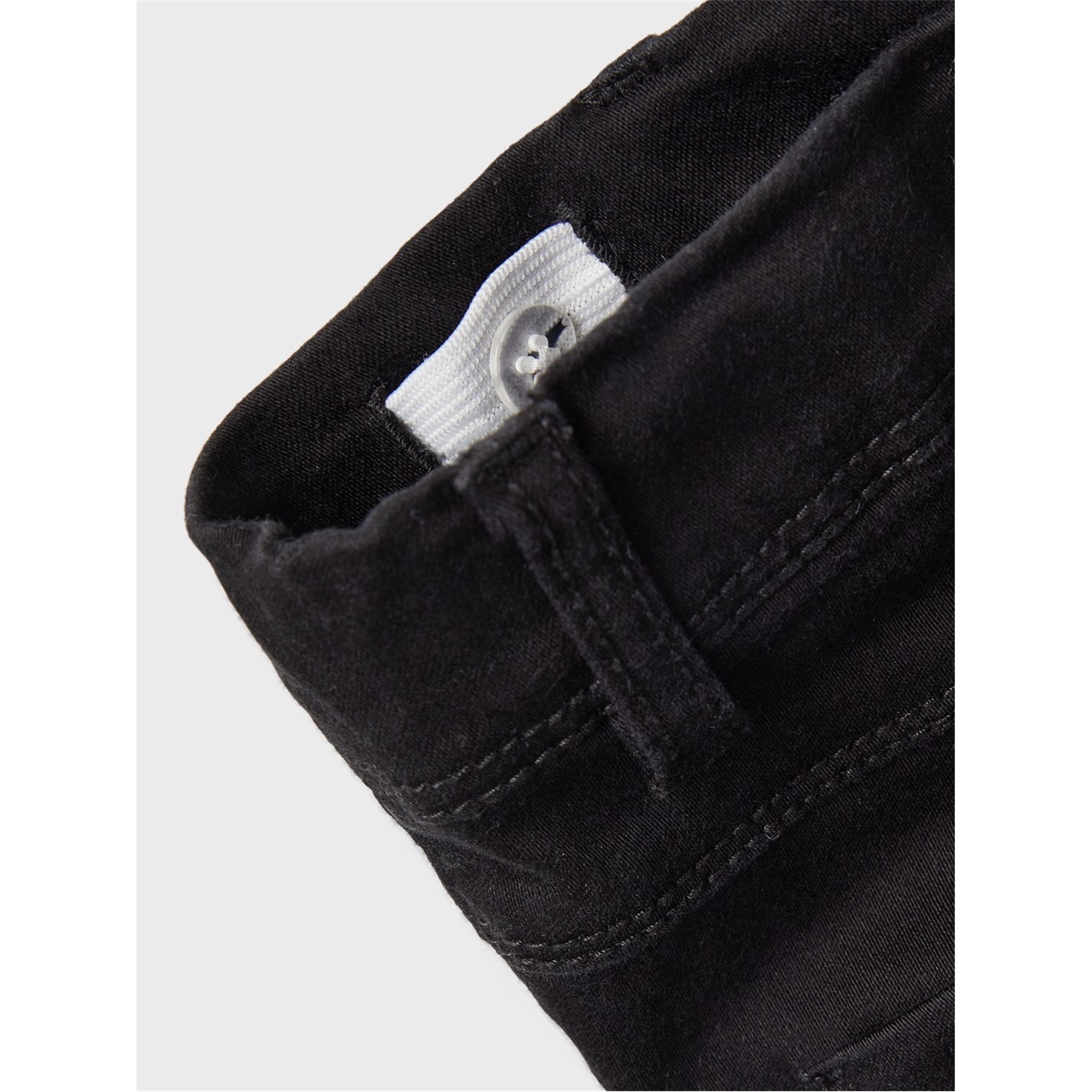 Name It Black 5230115 Leggings Skinny Jeans - 2