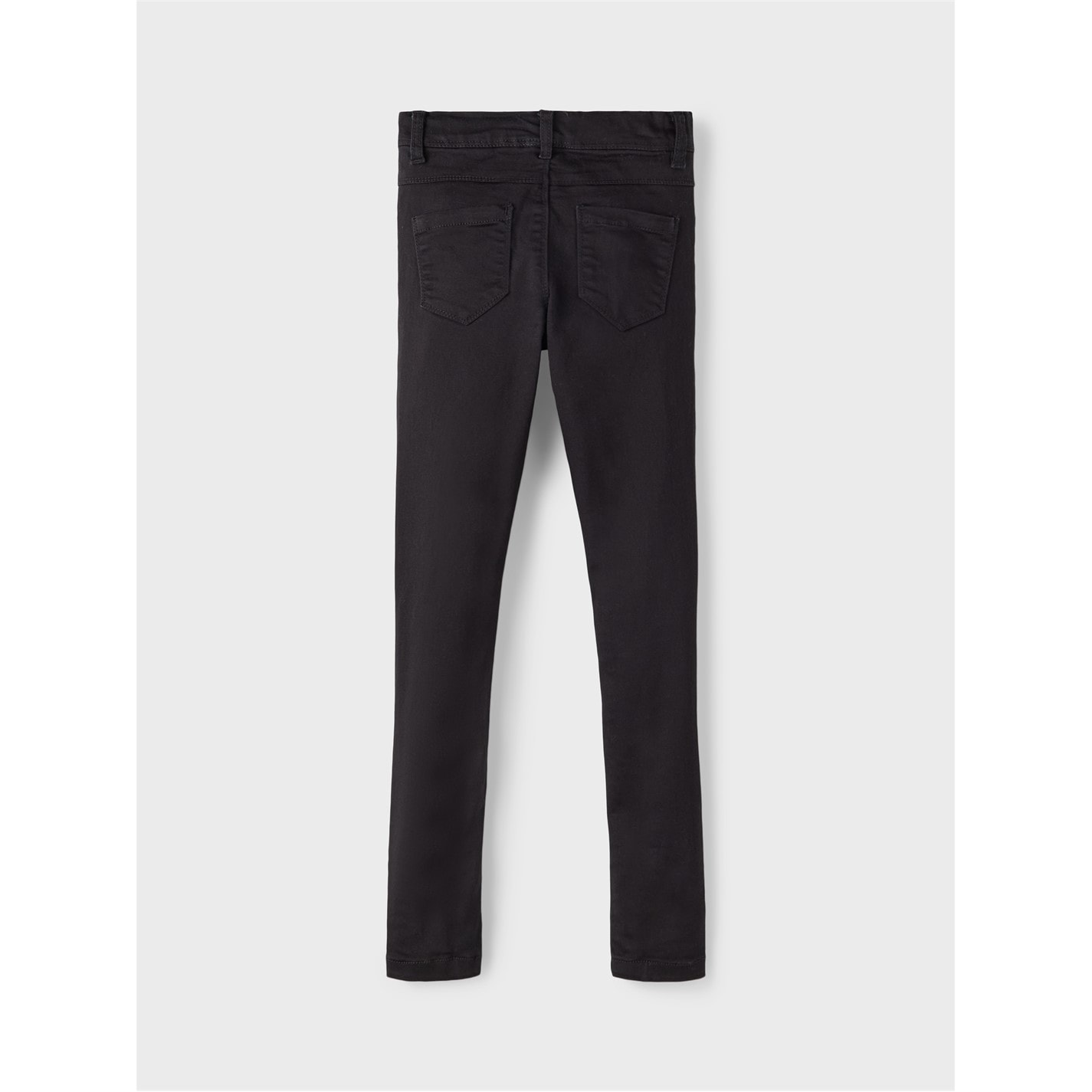 Name It Black 5230115 Leggings Skinny Jeans - 3