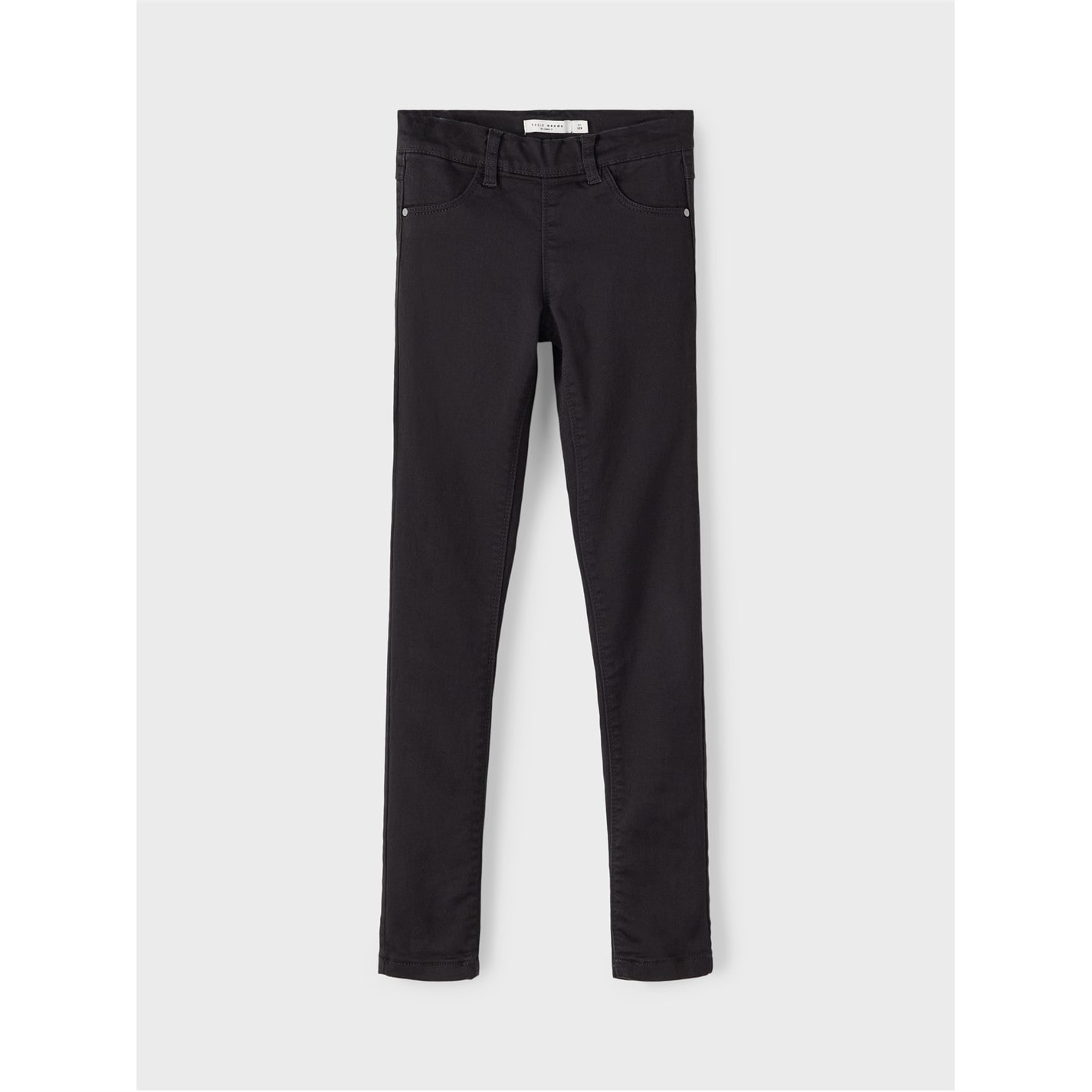 Name It Black 5230115 Leggings Skinny Jeans - 5