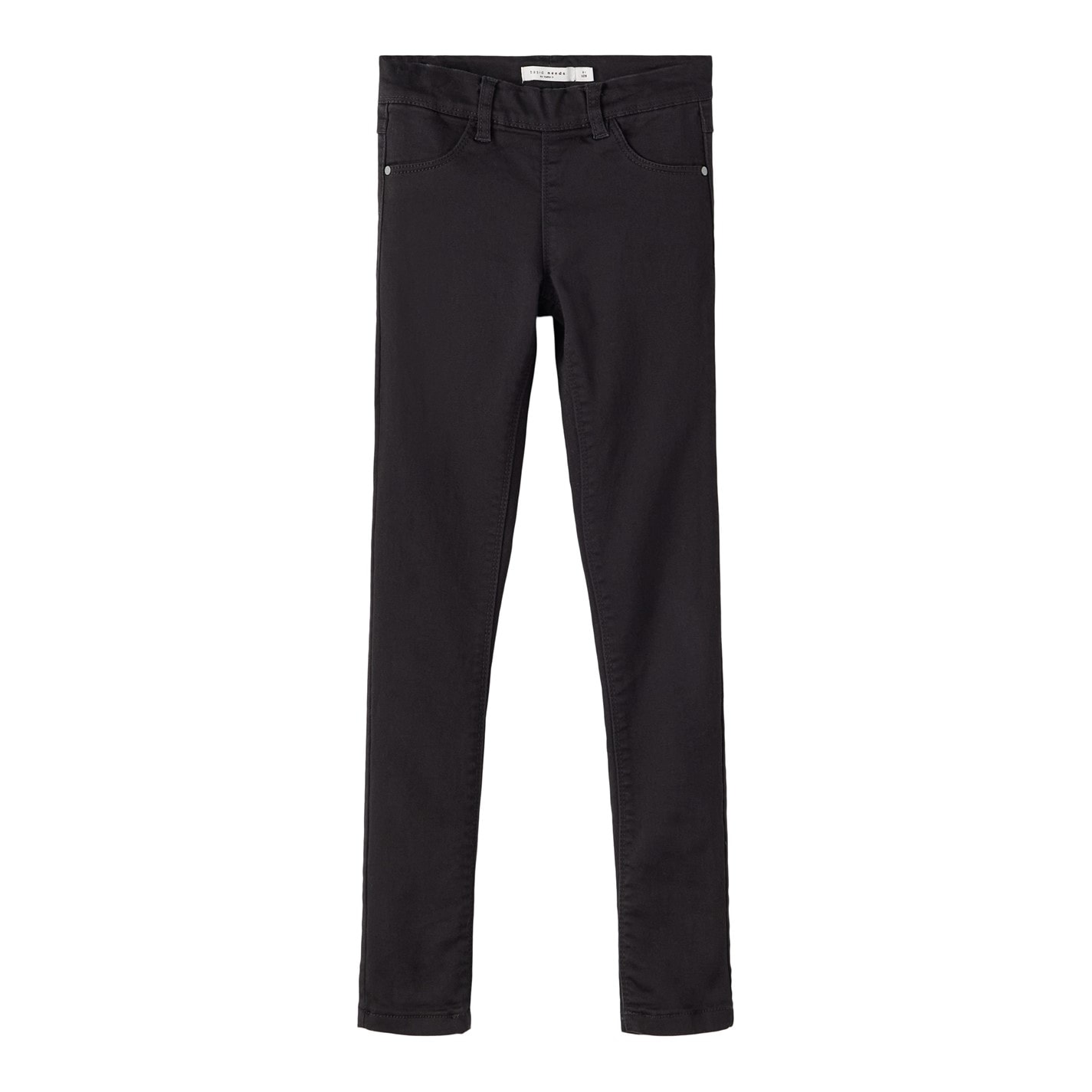Name It Black 5230115 Leggings Skinny Jeans - 6