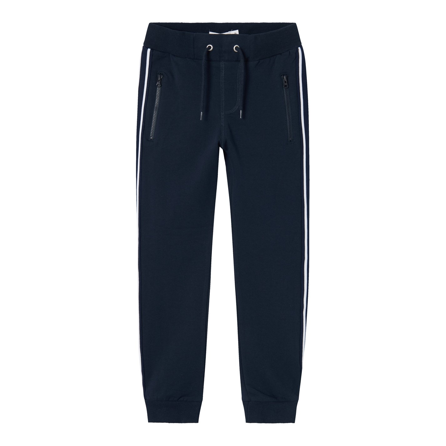 Name It It Bru Swe Pant Jn99 - 3